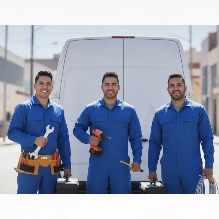 Reparación Persianas equipo en Ensenada